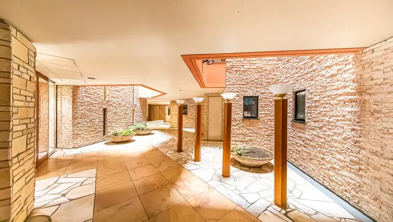 パレ・プラス大井町のその他共用部分|パレ・プラス大井町：「大井町」駅徒歩９分！