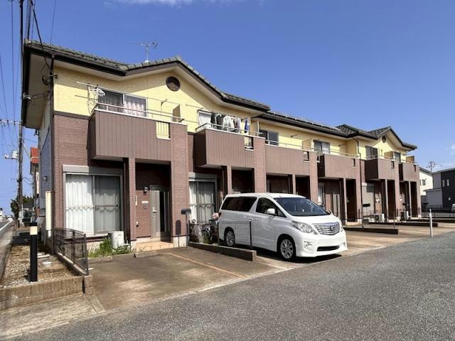 ヴェルドミール港ヶ丘 Ⅰの外観|外観