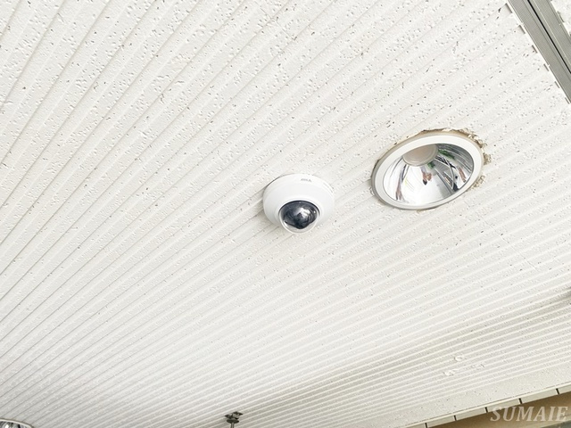 クレール山本のセキュリティ|セキュリティ☆