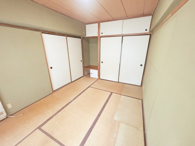 【和室】