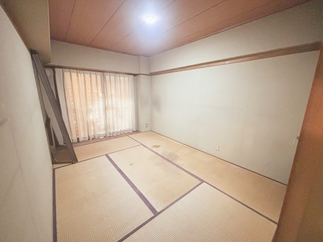 【和室】