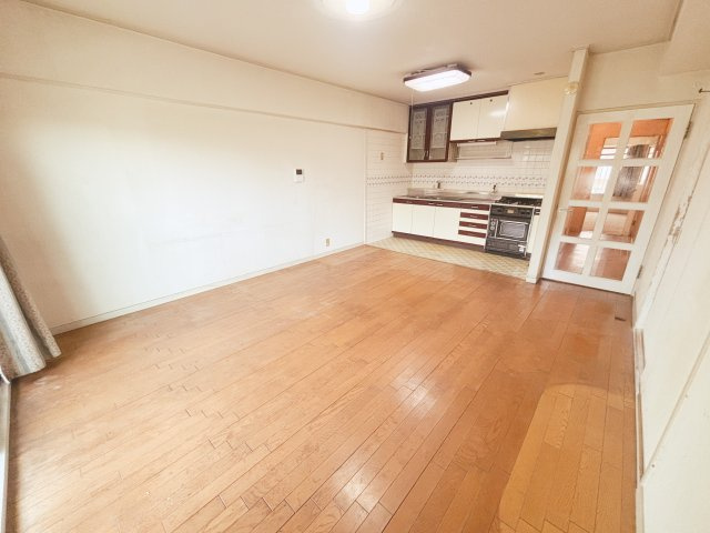 品川八潮パークタウン　シティーコープ八潮浜　20号棟の画像