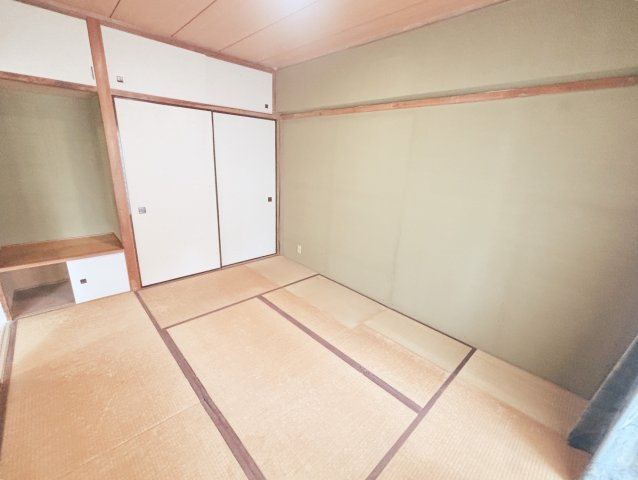 【和室】