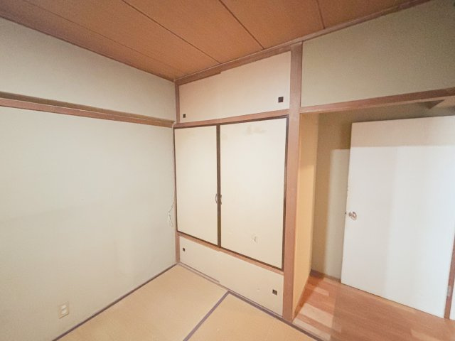 【和室】