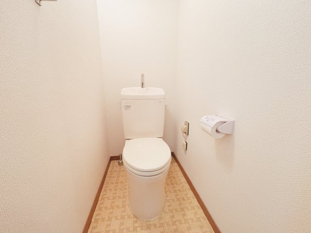 【トイレ】