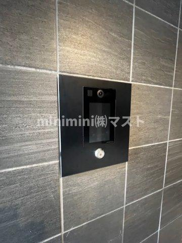 リアライズ南巽のその他