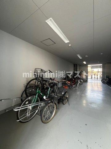 リアライズ南巽のその他共用部分