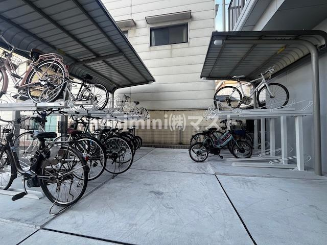 リアライズ南巽のその他共用部分