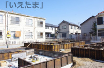 【仲介手数料無料！！】日野市落川　新築戸建て（全3棟）B号棟　3990万円の画像