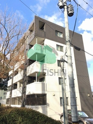 【外観】 | ロワイヤルＭ福岡空港ステーション | 外観です。