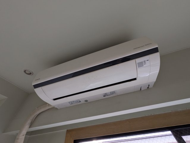 シャイン元住吉の設備