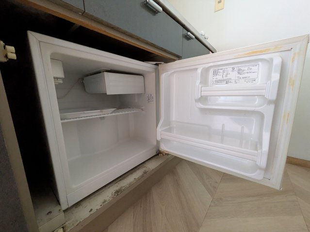 シャイン元住吉の設備