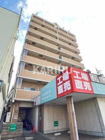 ジュネス関目高殿