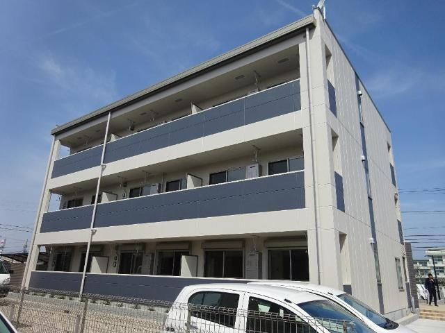 グランドソレイユ