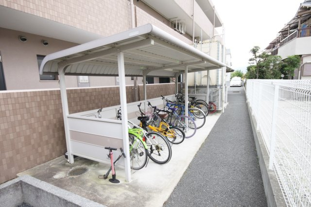 アネックス大野のその他共用部分