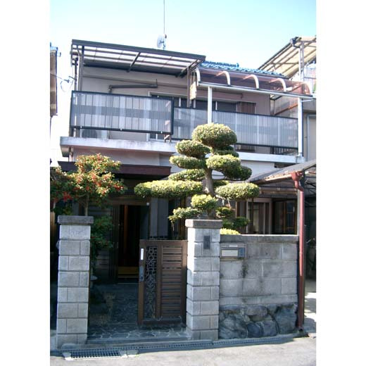 奈良県橿原市縄手町戸建