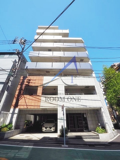 ステージグランデ茗荷谷