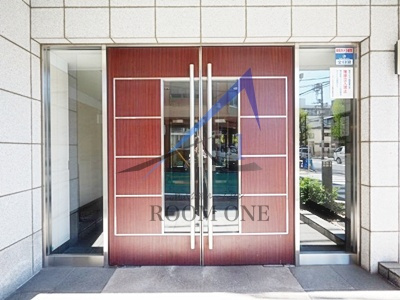 ステージグランデ茗荷谷