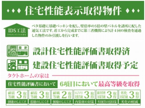 【仲介手数料０円】海老名市国分寺台11期　新築一戸建てのその他|海老名市国分寺台11期　新築一戸建て