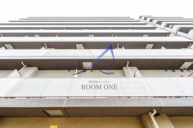 スカイコートパレス大島