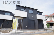 【仲介手数料無料！！】日野市落川　新築戸建て（全3棟）C号棟　4050万円の画像
