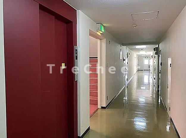 サンハイツ早稲田のその他