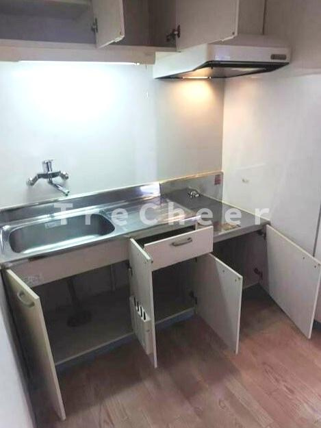 サンハイツ早稲田の設備