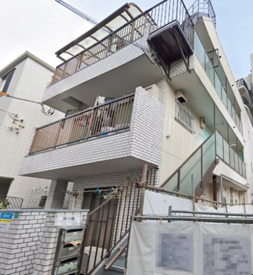 【外観】 | TCRE新大塚 | 物件の外観です