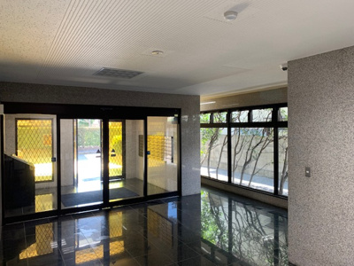 【エントランス】 | トーカンマンション歯大通り2番館（A-11）