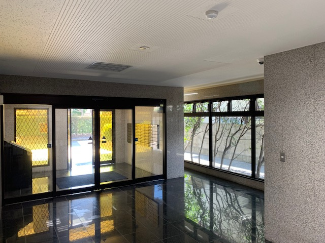 【エントランス】 | トーカンマンション歯大通り2番館（A-11）