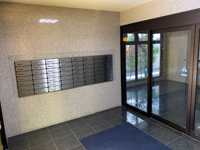 【設備】 | トーカンマンション歯大通り2番館（A-11）