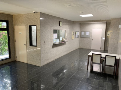 【その他共用部分】 | トーカンマンション歯大通り2番館（A-11）