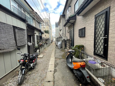 【展望】 | モカテラス松戸