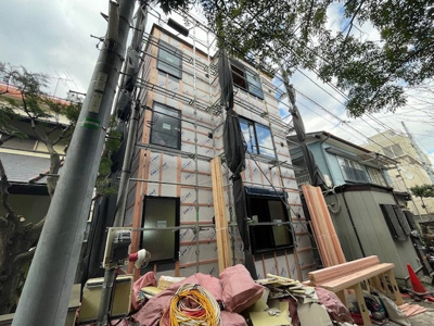 【周辺】 | モカテラス松戸