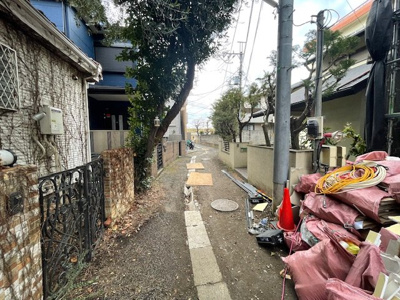 【その他共用部分】 | モカテラス松戸