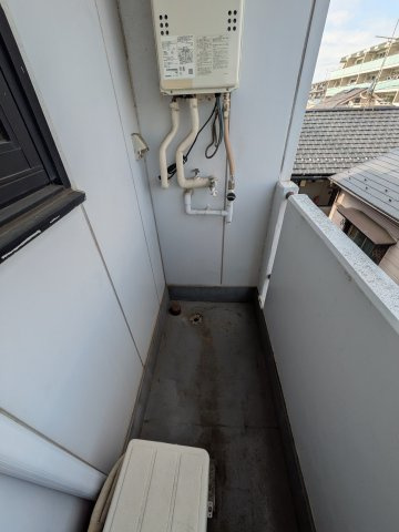 シャイン元住吉の設備