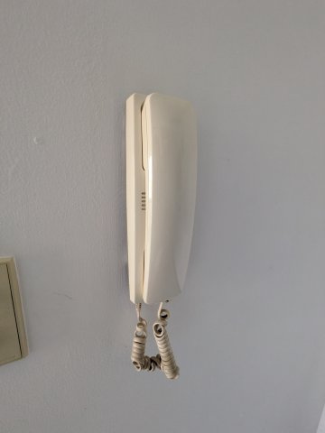 シャイン元住吉の設備