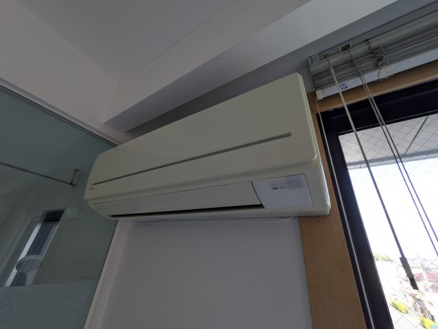 シャイン元住吉の設備