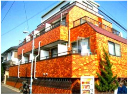 高南マンション