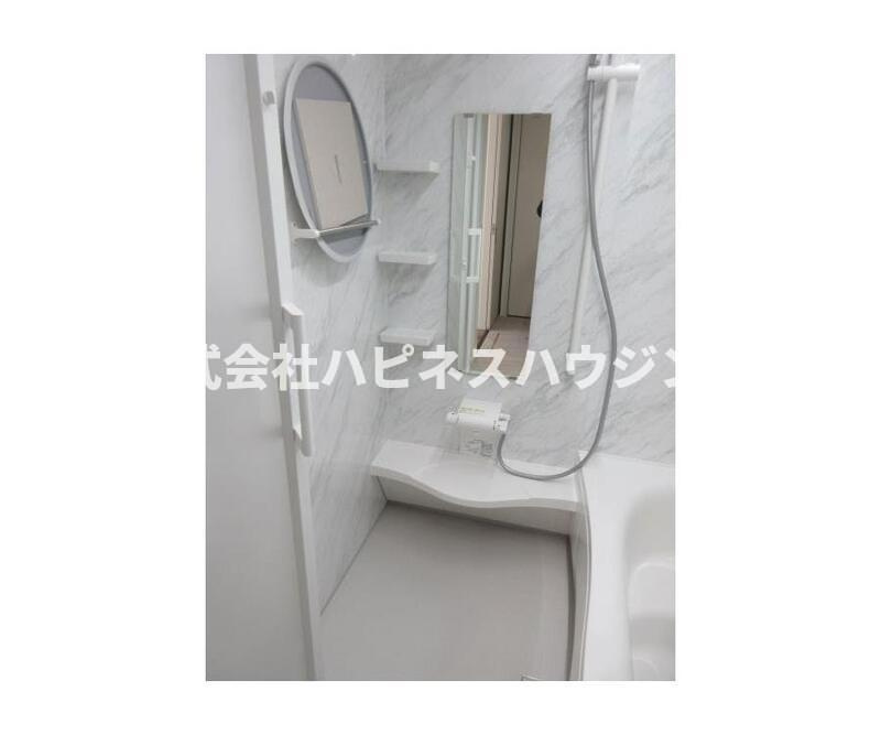 Villa　de　Grace　A棟のその他