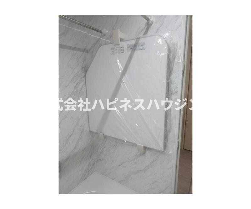 Villa　de　Grace　A棟の設備