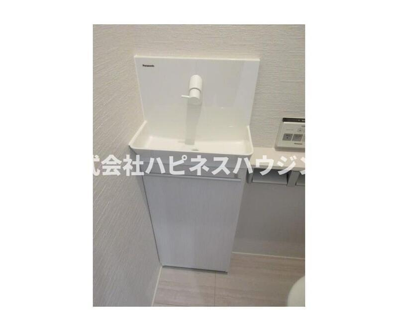 Villa　de　Grace　A棟の設備