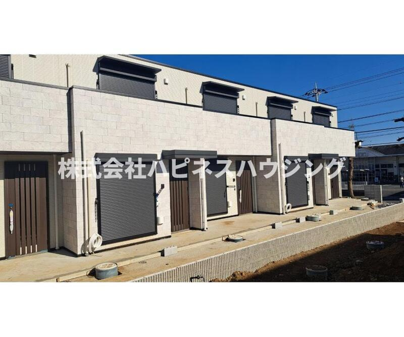 Villa　de　Grace　A棟のその他共用部分