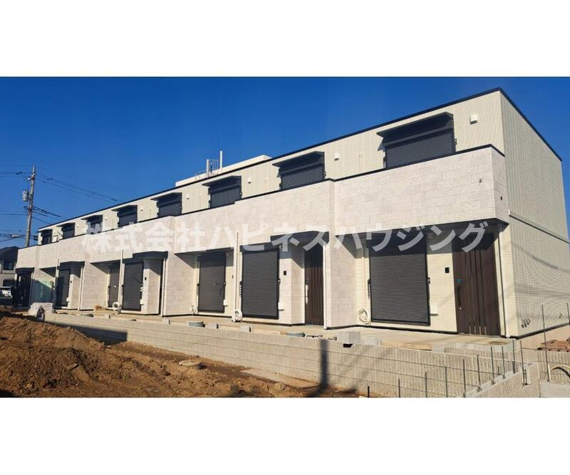 Villa　de　Grace　A棟