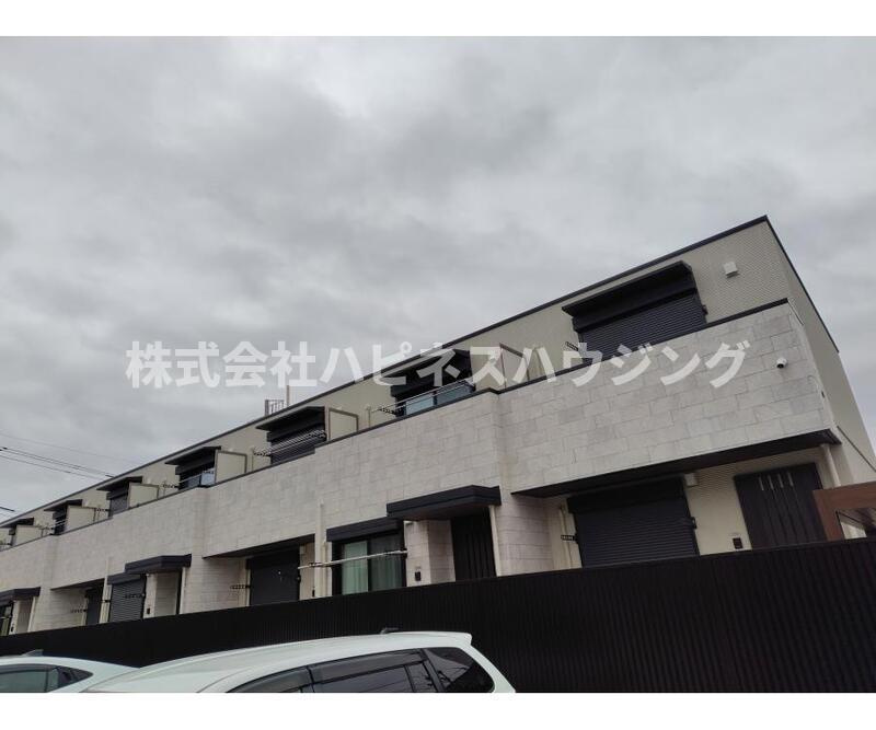 Villa　de　Grace　A棟