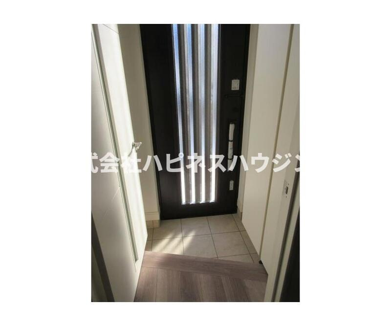 Villa　de　Grace　A棟の設備