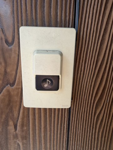 鵜の島貸家の設備