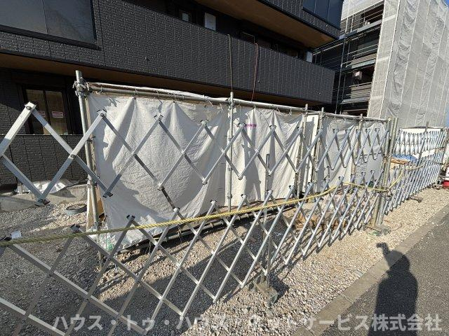 b-kubus(ビークブス)のその他共用部分