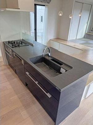 【キッチン】 | みよし市