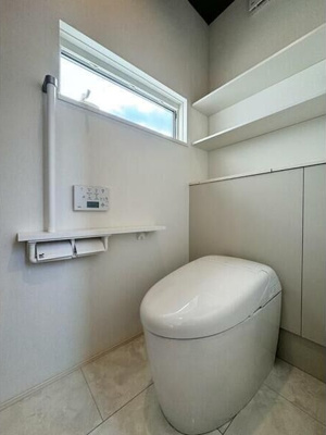 【トイレ】 | みよし市